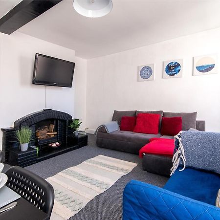 Characterful 2 Bed Apartment - Spacious & Comfy Castle Donington Exterior foto